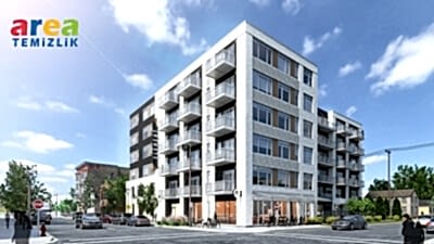 Bakı apartman temizliği firmaları