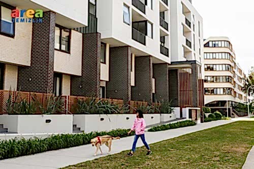 Bakı apartman temizlik firması