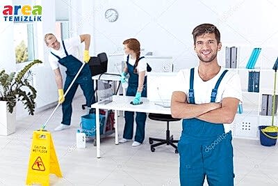 Bakı apartman temizliği şirketleri