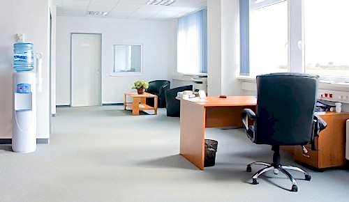 Bakı Ofis Temizliği Ücretleri
