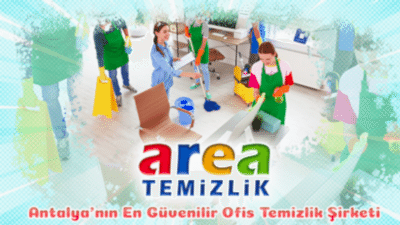 Bakı Temizlik Şirketi