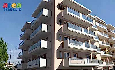 Bakı apartman temizliği