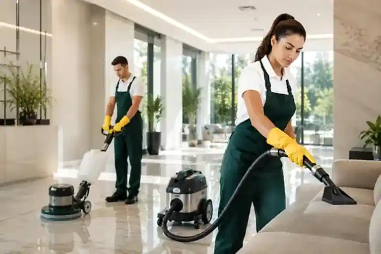 Area Temizlik planlı ekipman destekli temizlik süreci Area Temizlik planlı ekipman destekli temizlik süreci görseli